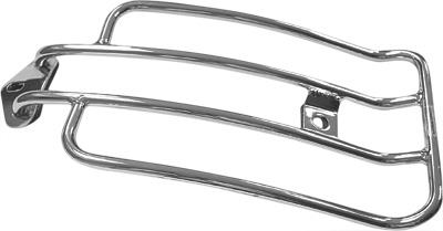 Harddrive 77-0063 Solo Luggage Rack