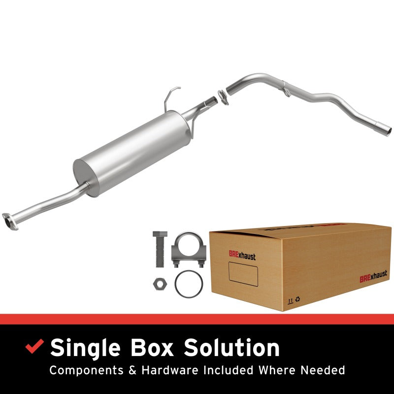 Load image into Gallery viewer, Magnaflow 106-0342 MAG BRE Exhaust Kits
