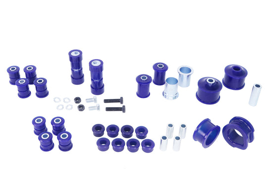 Superpro KIT128K SPR Bushing Kits