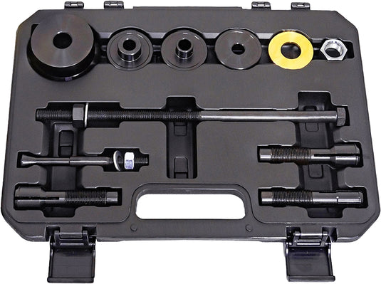 Helix Racing Products 390-9395 Wheel Bearing Removal/Install Kit