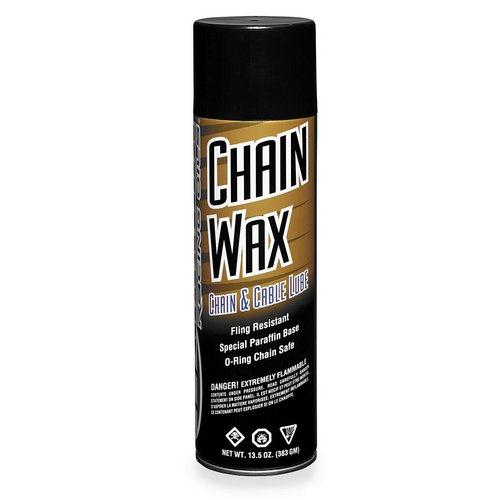 Maxima 74908 Chain Wax - 5.5oz