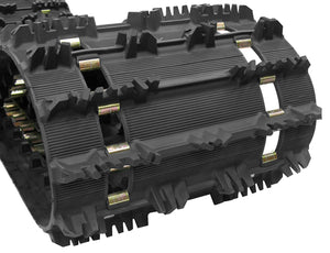 Camso 9001H Rip Saw Hi-Performance Trail Tracks - 13.5in. x 128in.