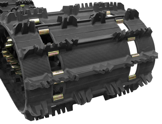 Camso 9007H Rip Saw Hi-Performance Trail Tracks - 15in. x 151in.