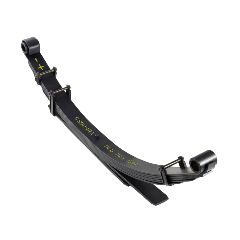 Load image into Gallery viewer, Old Man Emu CS004RA ARB OME Dakar Leaf Springs
