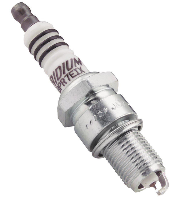 Ngk 8196 Iridium IX Spark Plugs - DCPR6EIX