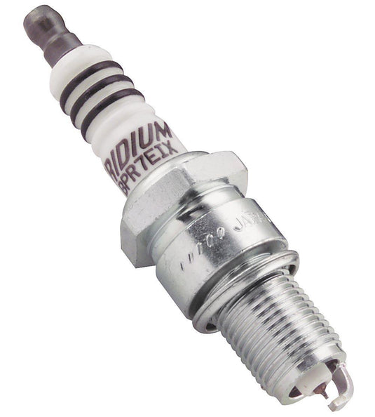 Ngk 8196 Iridium IX Spark Plugs - DCPR6EIX