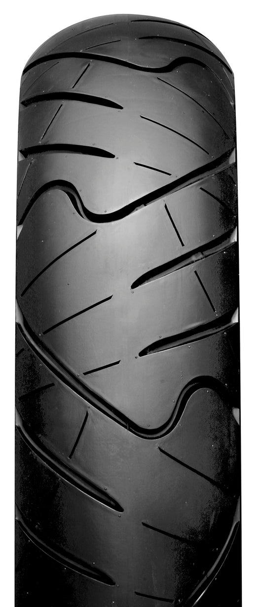 Irc T10284 Road Winner RX-01 Rear Tire - 130/70-17