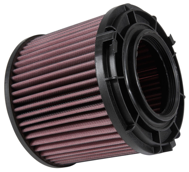 Load image into Gallery viewer, K&amp;N Engineering E-0646 KN Drop in Air Filters

