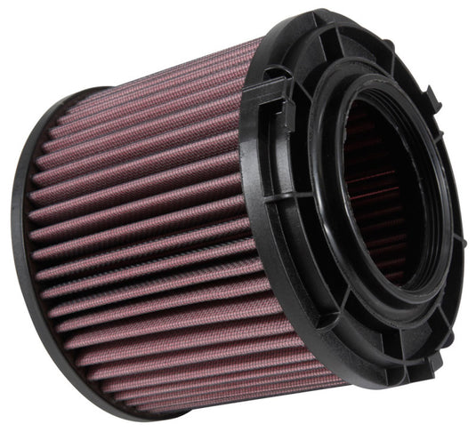 K&N Engineering E-0646 KN Drop in Air Filters