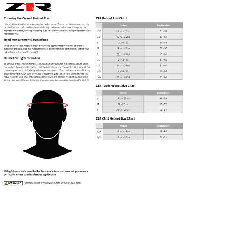 Load image into Gallery viewer, Z1r Scuzzi Solid Helmet (Large, Black)
