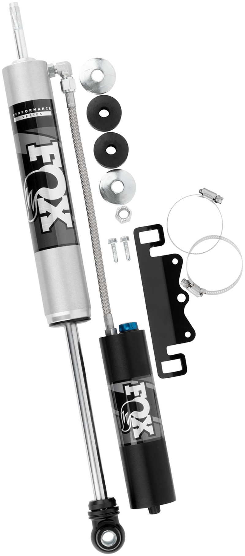Load image into Gallery viewer, Fox 985-26-161 FOX 2.0 Perf Coilover Shock
