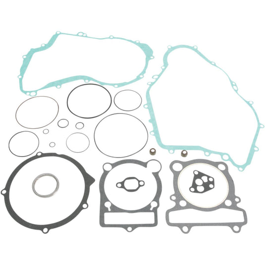Moose Racing 808861mse Complete Gasket Kit