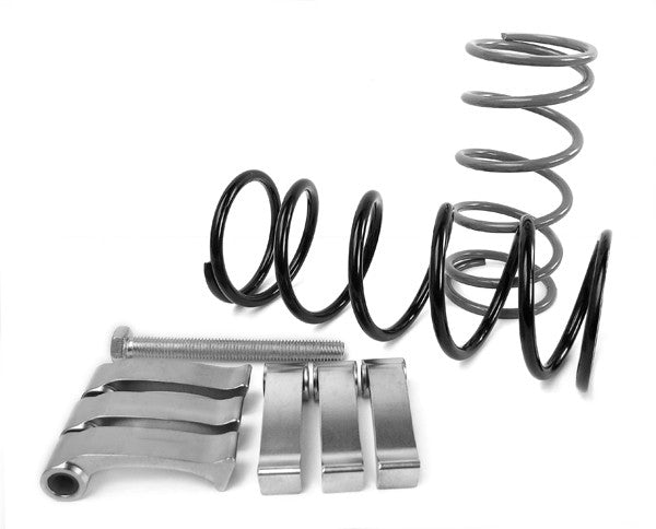 Epi WE437398 Mudder Clutch Kit - Elevation: 0-3000ft. - Tire Size: 28in.+