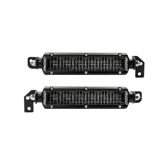 Rigid Industries 37202 RIG SR Series