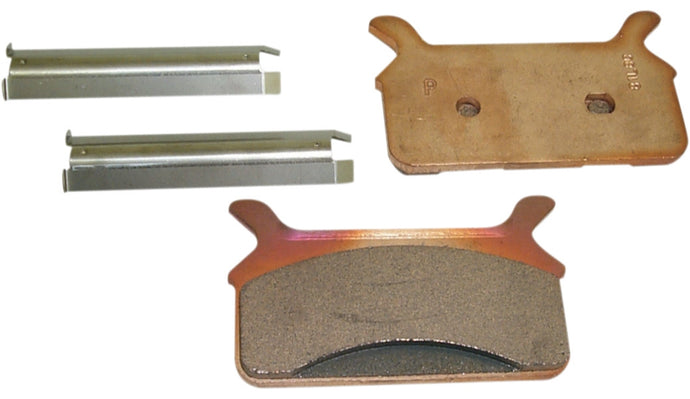 Kimpex 273816 Metallic Brake Pads