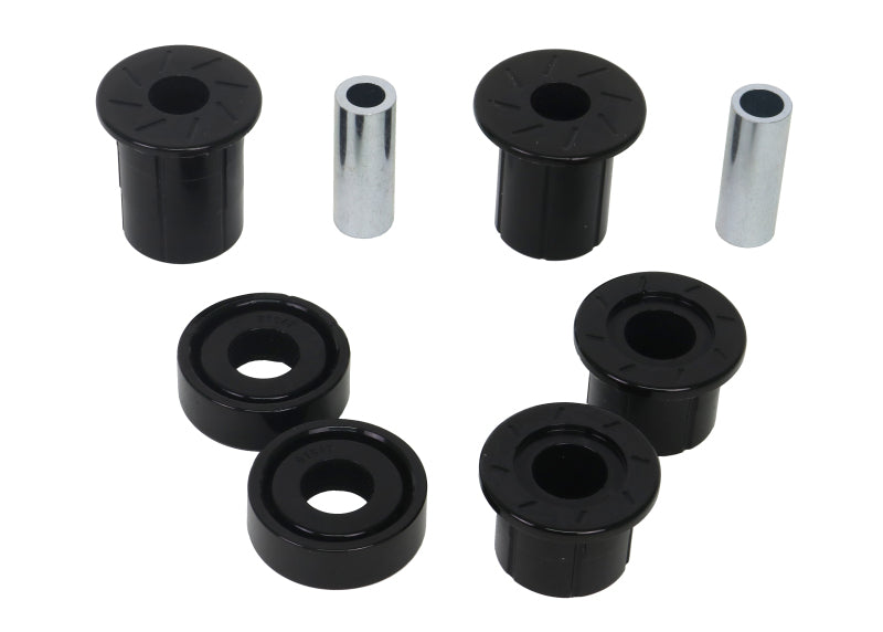 Load image into Gallery viewer, Whiteline W93529 WL Bushings - Differential
