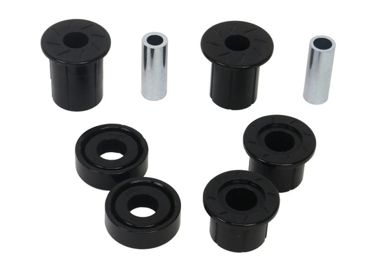 Whiteline W93529 WL Bushings - Differential