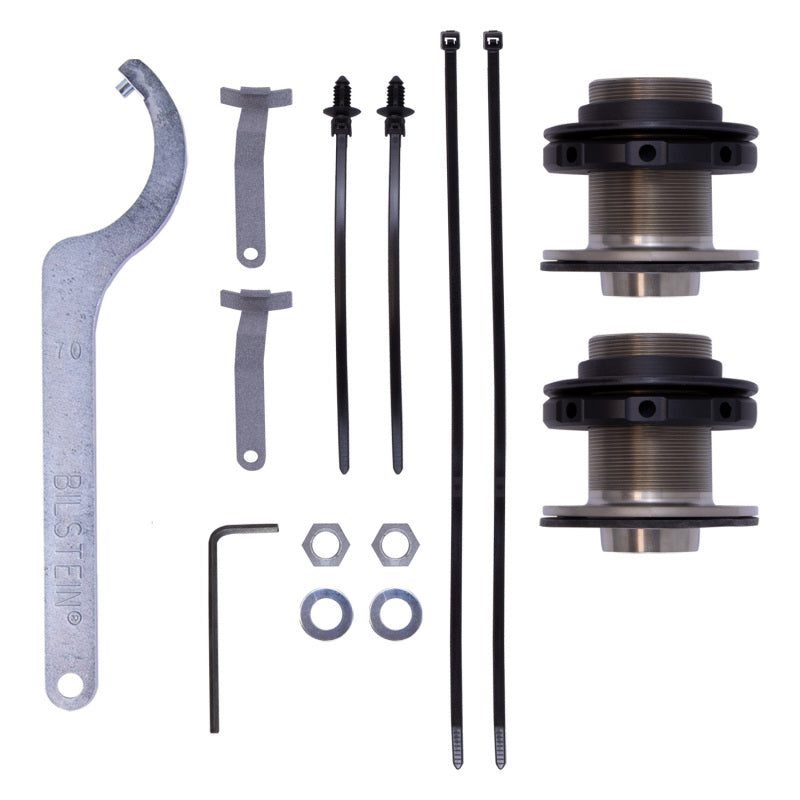 Load image into Gallery viewer, Bilstein 48-304979 BIL Evo Series Coilover Kits
