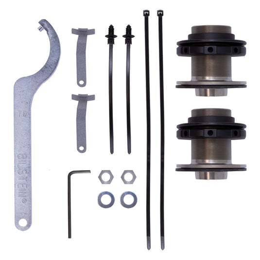 Bilstein 48-304979 BIL Evo Series Coilover Kits