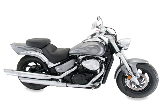 Mustang Motorcycle 76591 MMP 2 Piece Original