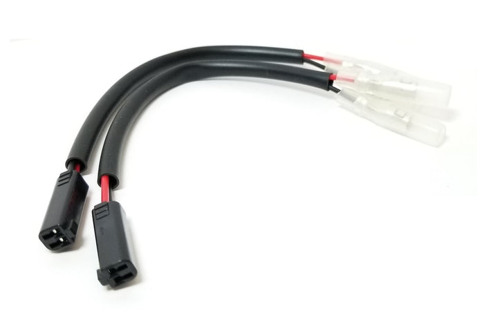 K&S Technologies 30-0700 Turn Signal Wire Adapter - Suzuki