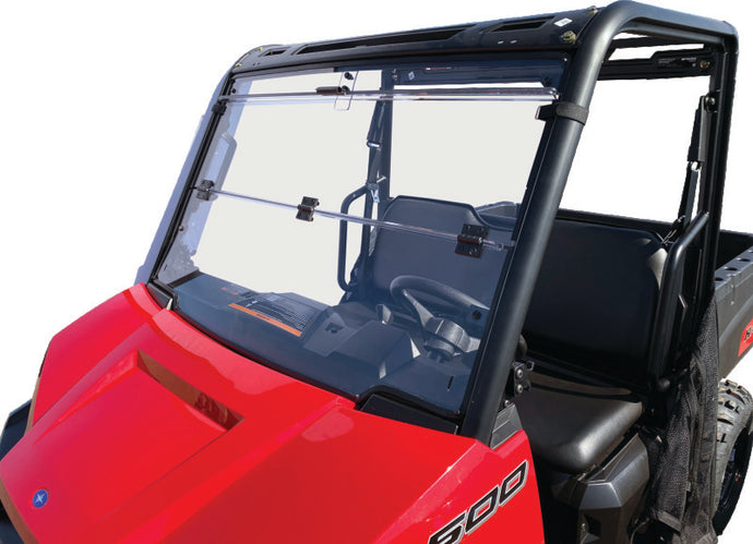 Quadboss 375783 QBS Windshields D