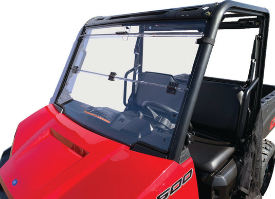 Quadboss 375783 QBS Windshields D