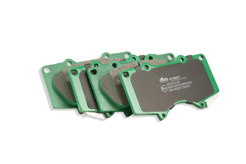 Load image into Gallery viewer, Dba DB1482SP DBA SP Performance Brake Pads

