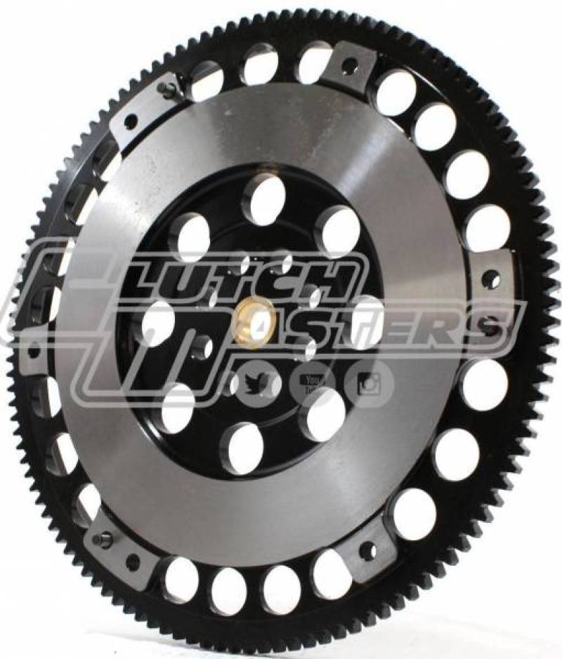 Load image into Gallery viewer, Clutch Masters FW-230-SF CM Steel Flywheels
