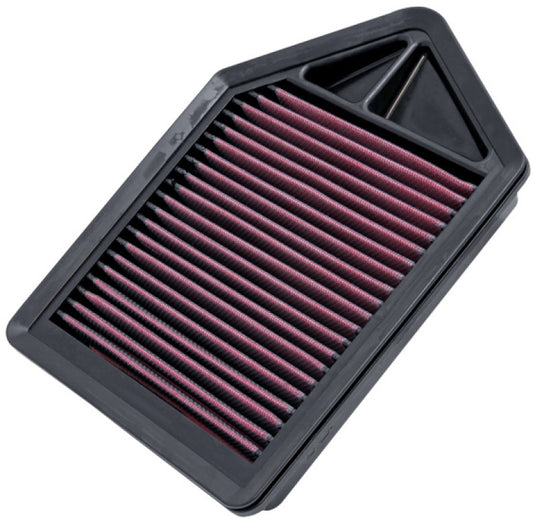 K&N Engineering 33-2437 KN Drop in Air Filters