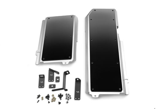 Rugged Ridge 18003.53 RUG Skid Plates