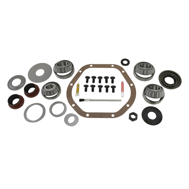 Load image into Gallery viewer, Yukon Gear &amp; Axle YK D44 YUK Master Overhaul Kits
