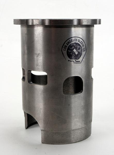 La Sleeve FL1221 Cylinder Sleeve - 81.00mm Bore