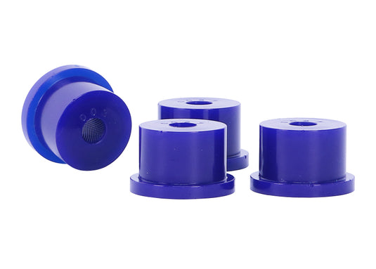 Superpro SPF0037K SPR Bushings - Leaf Spring