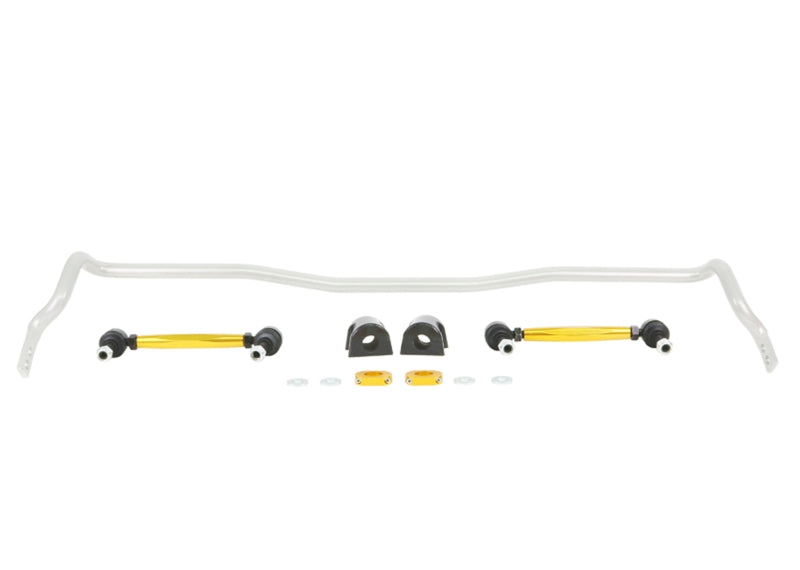 Load image into Gallery viewer, Whiteline BSF45Z WL Sway Bars - Front
