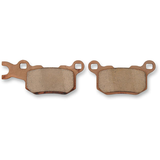 Moose Utility M575-S47 XCR Brake Pads
