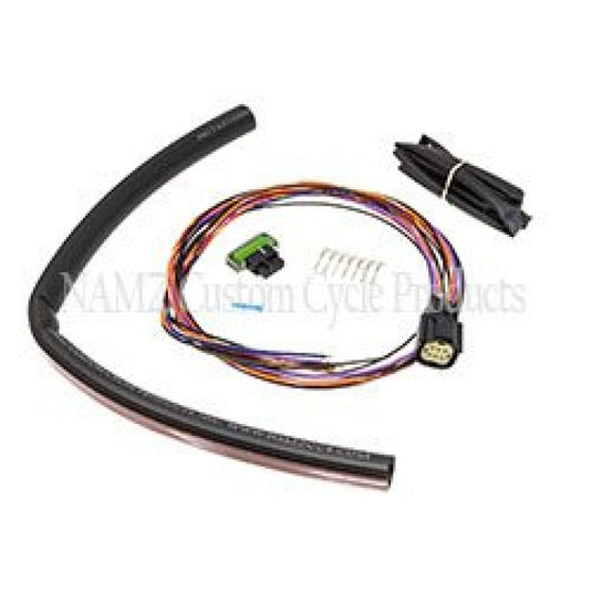 Namz NRFH-02 NAM Rear Fender Harnesses
