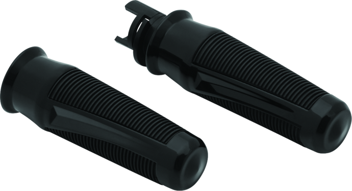 Kuryakyn 5767 KUR Hand Grips D