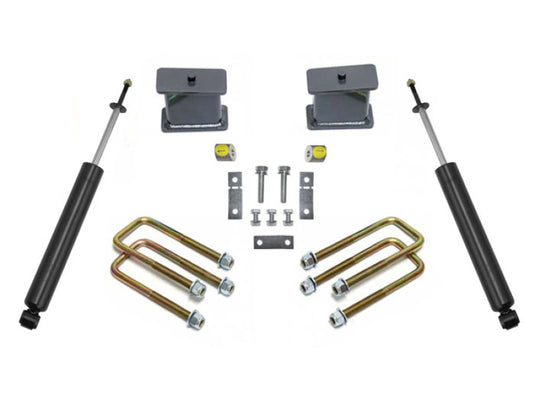 Maxtrac 906740 MXT Lift Kit
