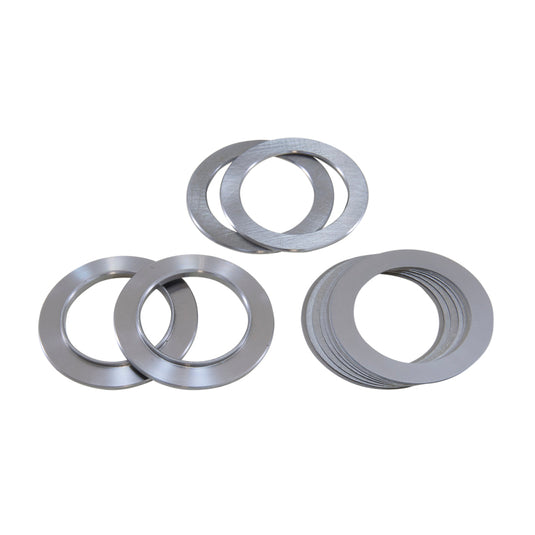 Yukon Gear & Axle SK SS12 YUK Shim Kits