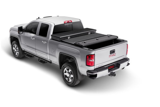 Extang 84473 EXT Solid Fold 2.0 Toolbox