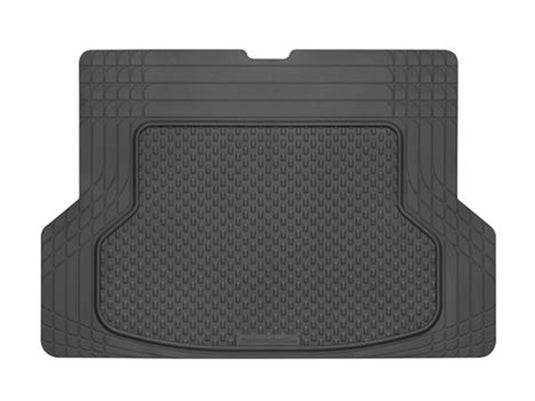 Weathertech 11AVMCB WT All Vehicle Mats - Black