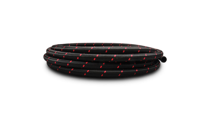 Load image into Gallery viewer, Vibrant 11972R VIB Flex Hose - Nylon
