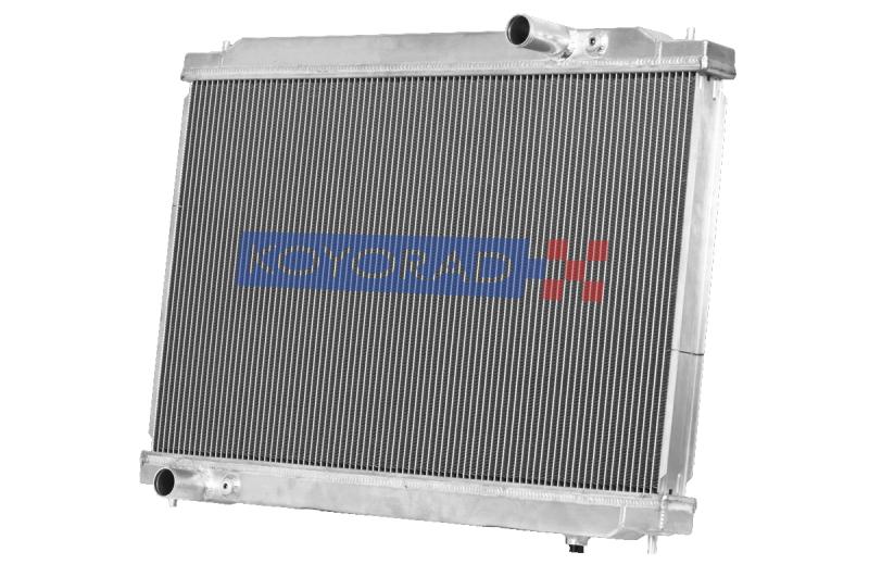 Load image into Gallery viewer, Koyo HH012756 KOY Racing Radiators

