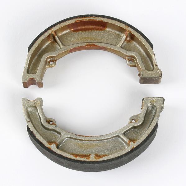 Dp Brakes DP9172 Standard Brake Shoes