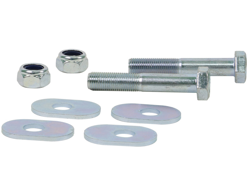 Load image into Gallery viewer, Whiteline KCA307 WL Toe Lock Kits
