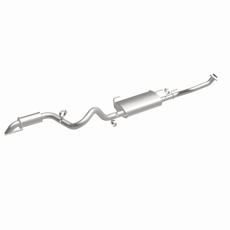 Load image into Gallery viewer, Magnaflow 19657 MAG Catback Exhaust
