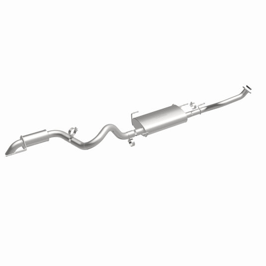 Magnaflow 19657 MAG Catback Exhaust