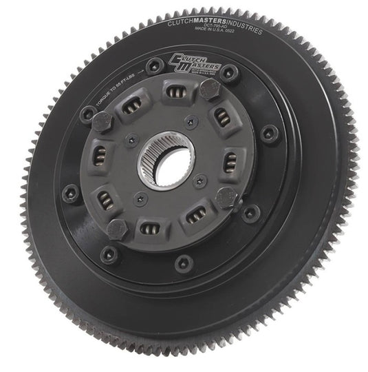 Clutch Masters DCT-795-AL CM Aluminum Flywheels