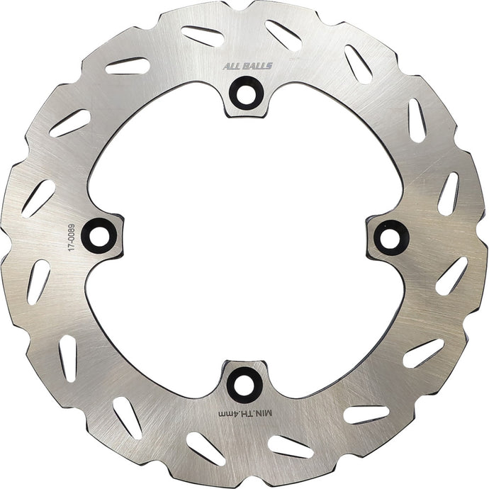 All Balls 18-0096 Brake Rotor